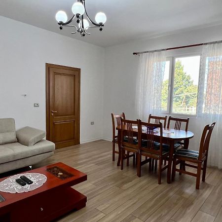Comfort Home-Apartment Tirana Bagian luar foto