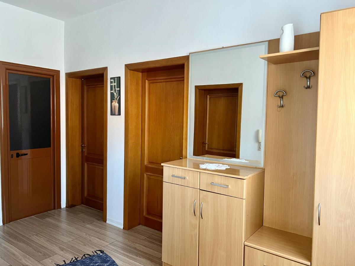 Comfort Home-Apartment Tirana Bagian luar foto