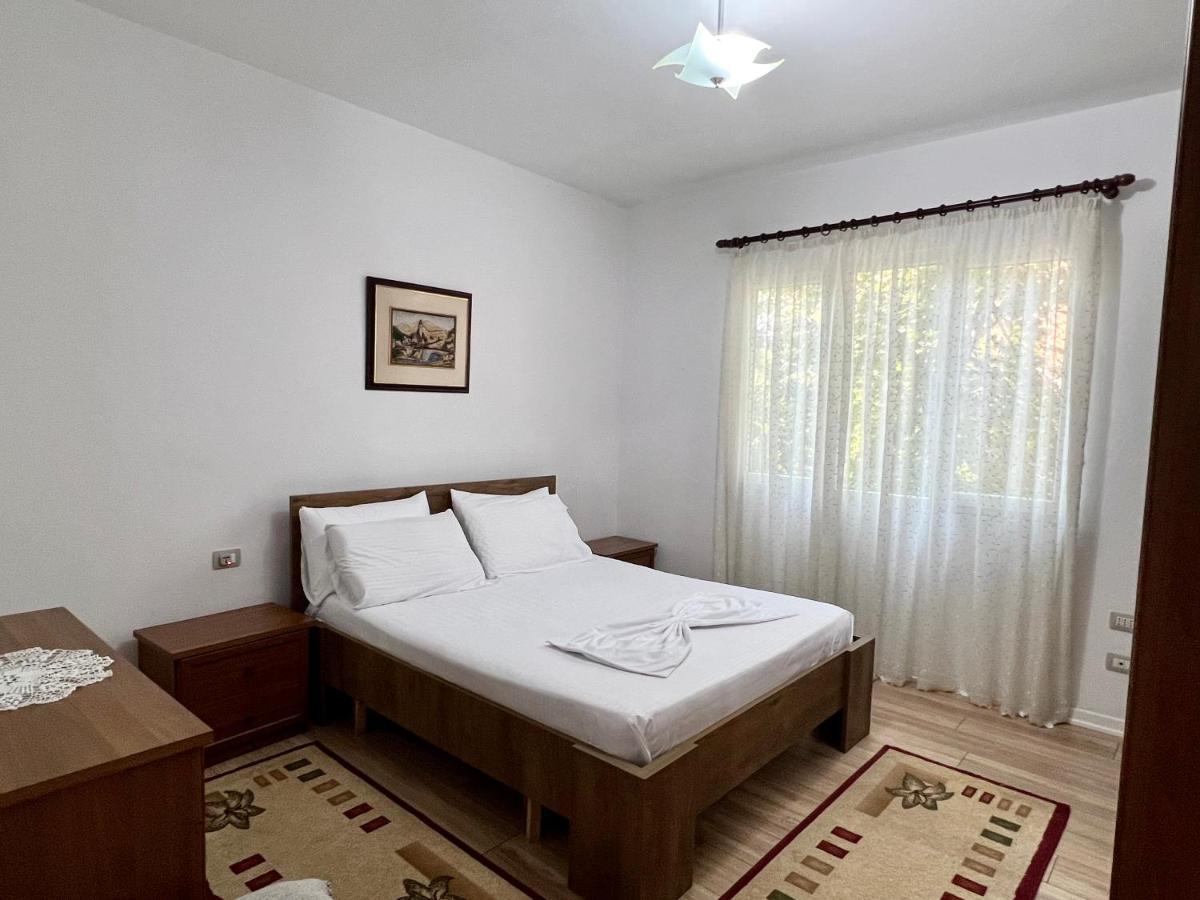 Comfort Home-Apartment Tirana Bagian luar foto